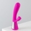 Інтерактивний вібратор-кролик Ohmibod Fuse for Kiiroo Pink 3