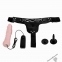 Страпон Baile Jessica Belt Strap On Flesh (6603BW0279) 3