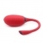 Смарт-віброяйце Magic Motion Fugu Red 3