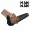 Мастурбатор-вібромасажер MAN.WAND 4