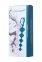 Анальне намисто Satisfyer Beads Colored 2