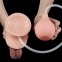 Фалоімітатор Squirt Extreme Dildo Flesh 11