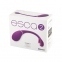 Інтерактивне віброяйце Ohmibod Esca2 for Kiiroo (аналог Lovense Lush) (SO3370) 2