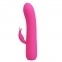 Hi-tech вібратор Pretty Love Tim Vibrator Light Pink (6603BI0620) 4