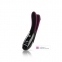 Вібратор з електростимуляцією Mystim Tingling Aparte eStim Black 5
