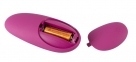 Вібромасажер для клітора Vibe Pad (61325947330000) 8