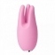 Вібростимулятор клітора Svakom-Cookie, Pink (S420040) 2