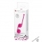 Вагінальні кульки Pretty Love Kegel Tighten Up Balls III Pink (6603BI0552) 3