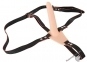 Страпон Vibrating Strap-On (61325969300000) 5