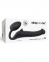 Страпон Strap-On-Me M Black 3