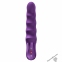 Пульсатор Fun Factory Stronic Surf Dark Violet, 10 режимів роботи, що перезаряджається 5
