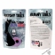 Анальна пробка FeelzToys - Bunny Tails Butt Plug Purple (SO5062) 1