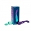Вібромасажер мікрофон Wand by We-Vibe, Purple (W44023) 2