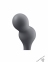 Анальна пробка Satisfyer Deep Diver Black (SO6083) 1