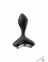 Анальна пробка Satisfyer Game Changer Black (SO6103) 3