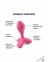 Анальна пробка Satisfyer Game Changer Pink (SO6104) 2