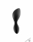 Анальна пробка Satisfyer Trendsetter Black (SO6099) 2