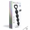 Анальний ланцюжок Love To Love BING BANG L - BLACK ONYX (SO5083) 0