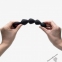 Анальний ланцюжок Love To Love BING BANG L - BLACK ONYX (SO5083) 3