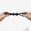 Анальний ланцюжок Love To Love BING BANG L - BLACK ONYX (SO5083) 5