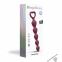 Анальний ланцюжок Love To Love BING BANG M - PLUM STAR (SO5084) 2