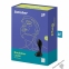 Анальна вібропробка Virus Lover Black (SO5440) 1