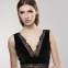 Прикраса для спини та декольте Bijoux Indiscrets Magnifique Back and Cleavage Chain - Silver 0