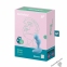Смарт массажер простаты Satisfyer Deep Diver Light Blue (SO6351) 2
