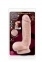 Фалоімітатор X5PLUS 8.5 INCH COCK WITH REALISTIC BALLS (T330956) 0