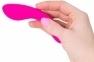 Мінівібратор The Mini Swan Wand 3