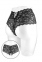 Трусики Fashion Secret JULIA Black 2