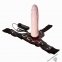 Страпон Baile Jessica Belt Strap On Flesh (6603BW0279) 4