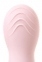 Масажер для обличчя Yovee Gummy Peach, рожевий (661100244002) 7