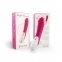 Вібратор Mystim Terrific Truman Pink 2