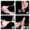 Фалоімітатор Squirt Extreme Dildo Flesh 11