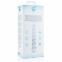 Скляний ділдо у вигляді намистин Gildo Glass Dildo No. 19 (SO4419) 3
