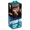 Страпон Silicone Strap-on large strap-on, +6 см 0