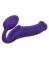 Страпон Strap-On-Me Violet XL 4