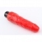 Реалистичний вібратор Hot Strom Devilish Vibrator X2 Red 2