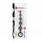 Анальний ланцюжок Marc Dorcel Deep Feel, 17х2,5 см 0