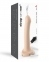 Кінчаючий фалоімітатор Strap-On-Me Dildo Cum Flesh 4