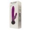 Вібратор з обертанням стовбура Adrien Lastic Mini Bonnie (AD10861) 0