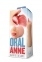 Мастурбатор - ротик з язиком X5 MEN ORAL ANNE (T330687) 0