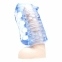Мастурбатор Fleshlight Fleshskins Grip Ice Blue 6