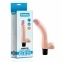 Реалістичний вібратор Reel Feel Flexi Vibrator Flesh 9,0