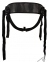 Страпон чоловічий порожнистий NMC LUST 9.5 INCH HOLLOW STRAP-ON FLESH (T111888) 6