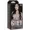 Мастурбатор Doc Johnson Sasha Grey - Ultraskyn Vibrating Deep Throat Sucker 0