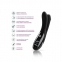 Вібратор з електростимуляцією Mystim Tingling Aparte eStim Black 6