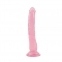Подвійний фаллоімітатор Chisa Hi-Rubber 8.0 Pink (CH16426) 3