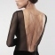 Прикраса для спини та декольте Bijoux Indiscrets Magnifique Back and Cleavage Chain - Gold 0